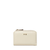 Portafoglio con logo 73PS9D1251 KEIRAOFF WHITE V° 73 