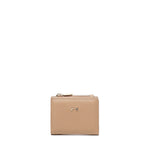 Portafoglio con logo 73PS9D1258 KEIRABEIGE V° 73 