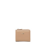 Portafoglio con logo 73PS9D1258 KEIRABEIGE V° 73 