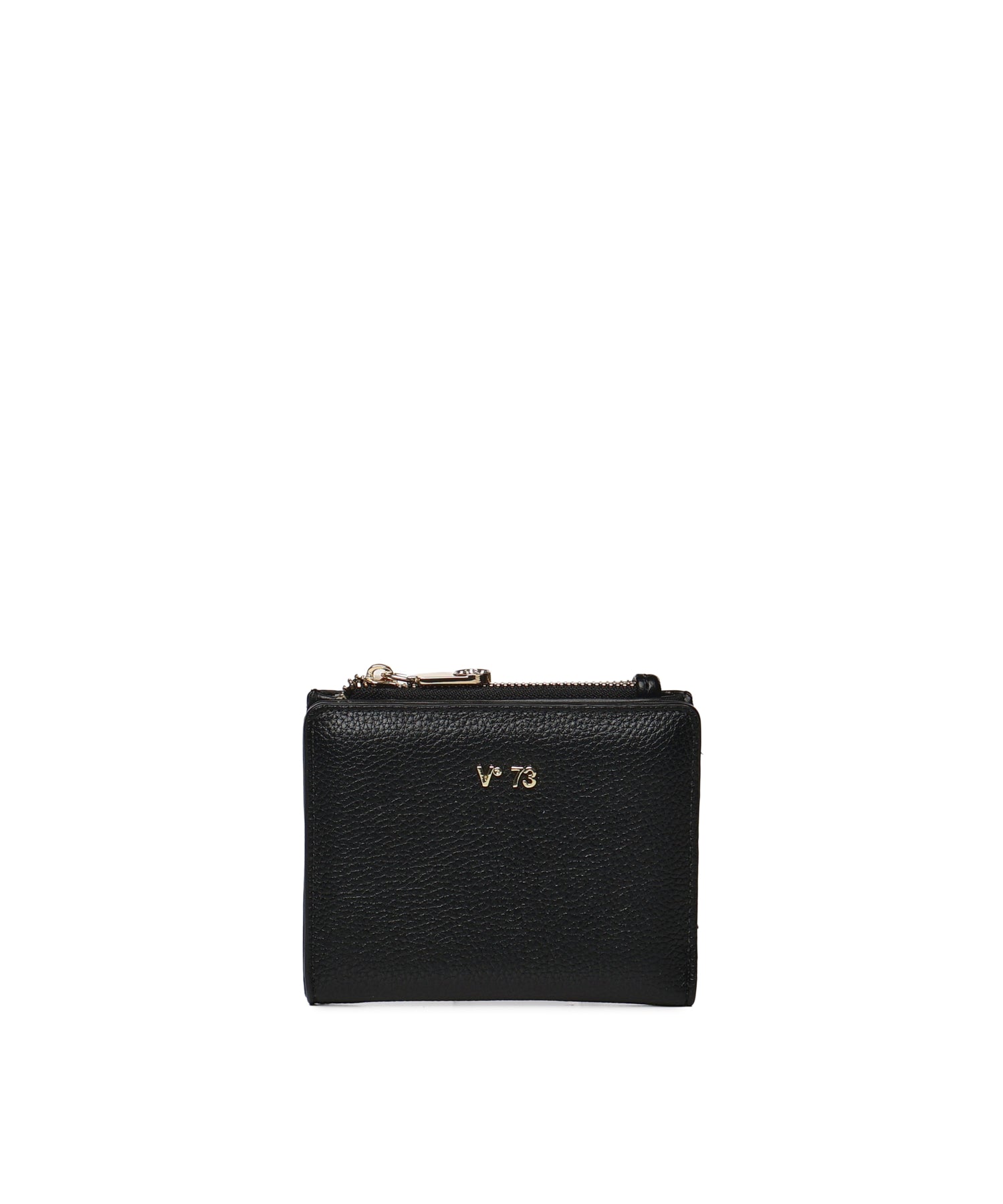 Portafoglio con logo 73PS9D1258 KEIRANERO V° 73 