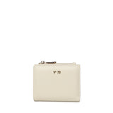 Portafoglio con logo 73PS9D1258 KEIRAOFF WHITE V° 73 