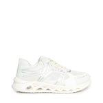 Sneaker Alene con logo 73SC9XV01 ALENE SNEAKERSBIANCO V° 73 