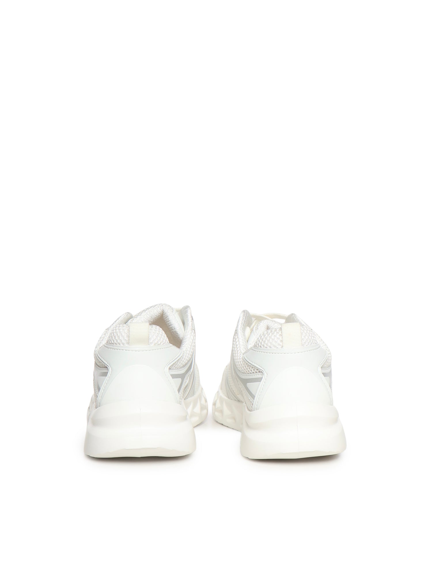 Sneaker Alene con logo 73SC9XV01 ALENE SNEAKERSBIANCO V° 73 