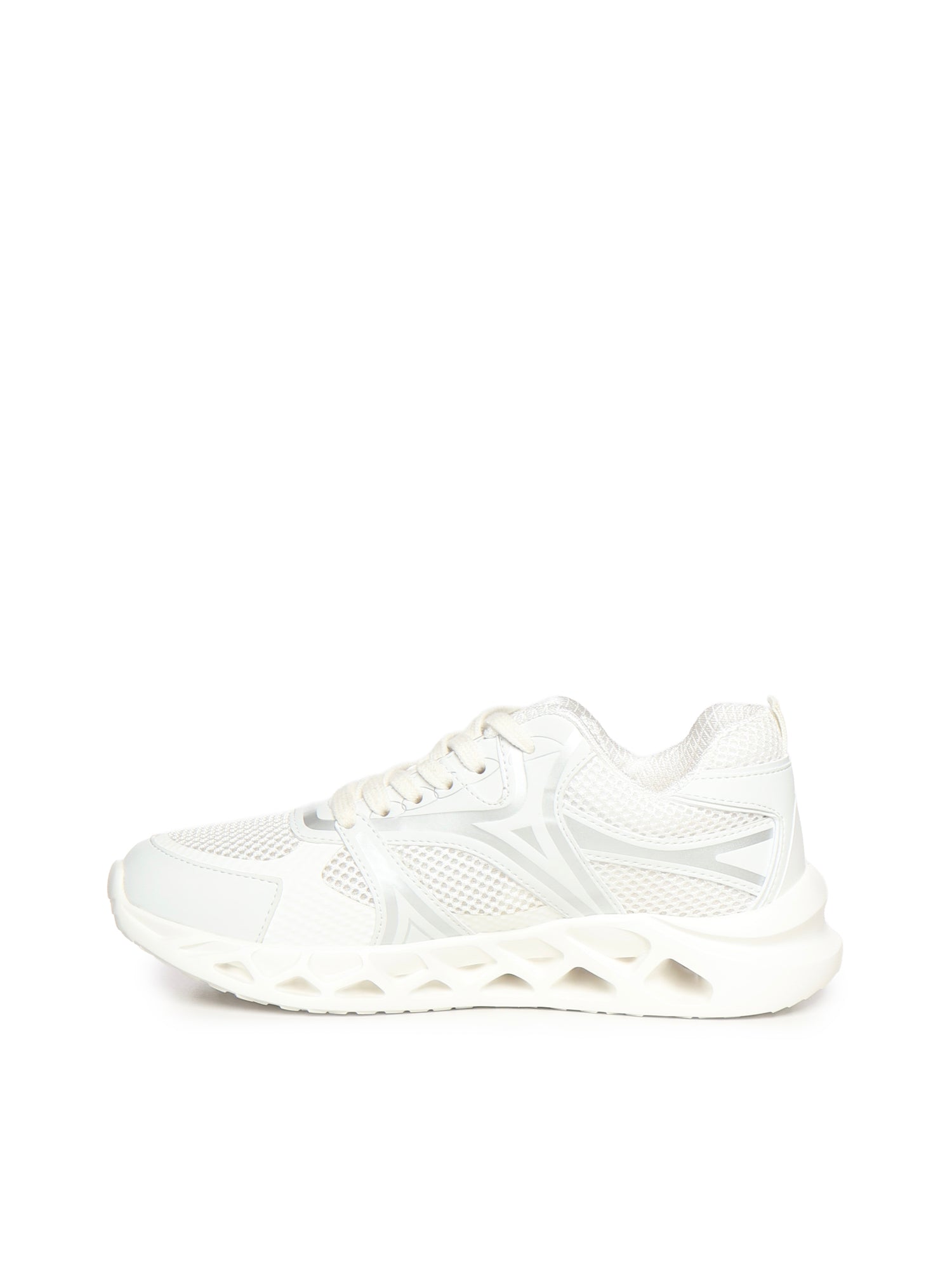 Sneaker Alene con logo 73SC9XV01 ALENE SNEAKERSBIANCO V° 73 
