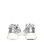 Sneaker Alene con logo 73SC9XV01MET ALENE SNEAKERSARGENTO V° 73 