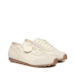 Sneaker Trainers Foldy 73SC9YG02LOG FOLDY SNEAKEROFF WHITE V° 73 