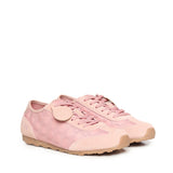 Sneaker Trainers Foldy 73SC9YG02LOG FOLDY SNEAKERROSA V° 73 