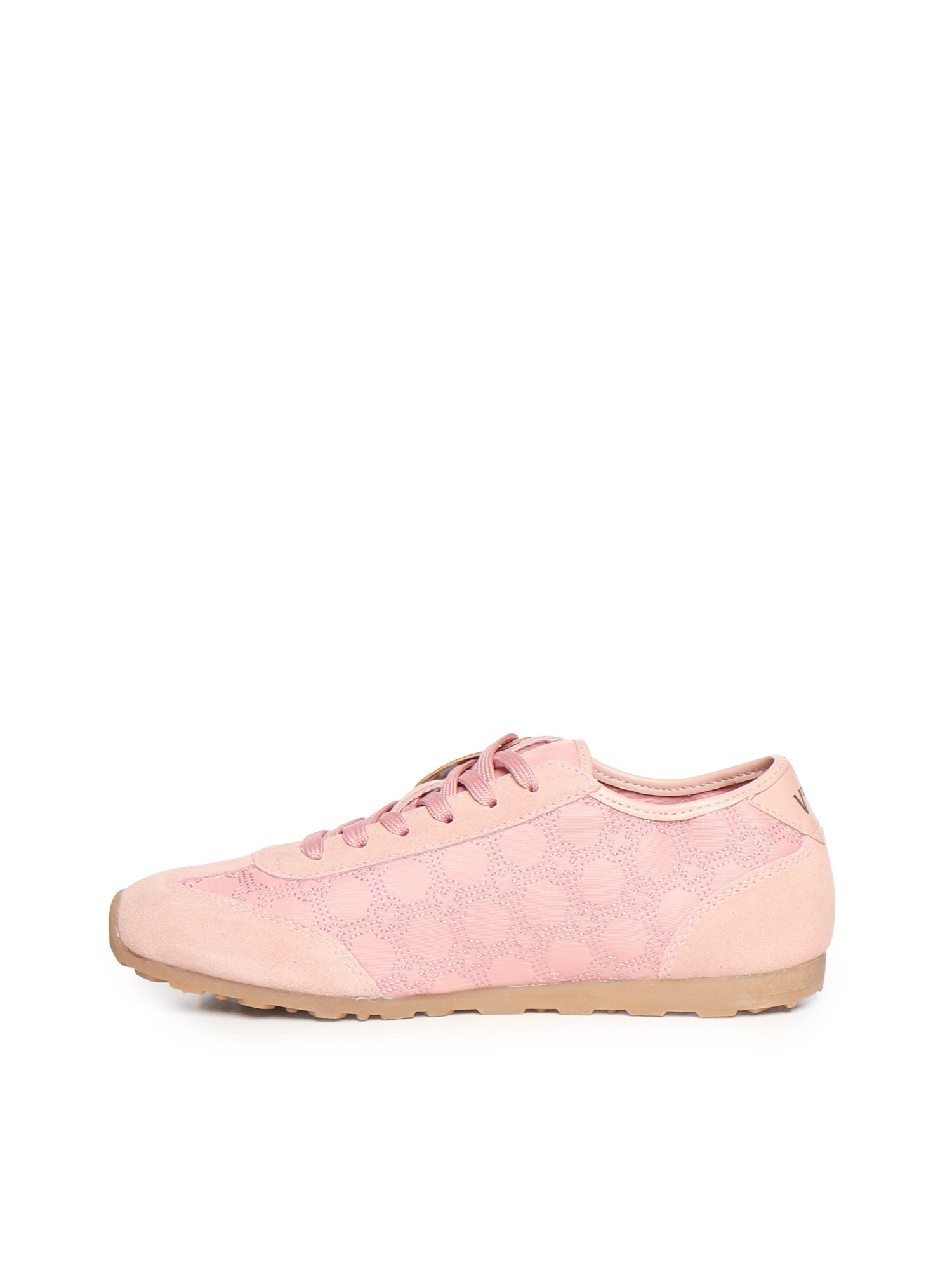 Sneaker Trainers Foldy 73SC9YG02LOG FOLDY SNEAKERROSA V° 73 