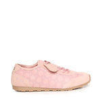 Sneaker Trainers Foldy 73SC9YG02LOG FOLDY SNEAKERROSA V° 73 