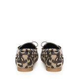 Mocassini Barca Ilene 73SC9YK01LEO ILENE SHOESBEIGE/MORO V° 73 