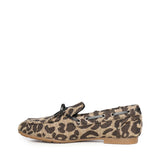 Mocassini Barca Ilene 73SC9YK01LEO ILENE SHOESBEIGE/MORO V° 73 