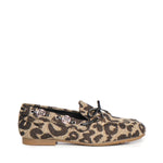 Mocassini Barca Ilene 73SC9YK01LEO ILENE SHOESBEIGE/MORO V° 73 
