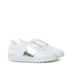 Sneaker Open in pelle 8W2S0781 FLRL71 VALENTINO GARAVANI 
