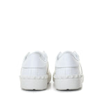 Sneaker Open in pelle 8W2S0781 FLRL71 VALENTINO GARAVANI 