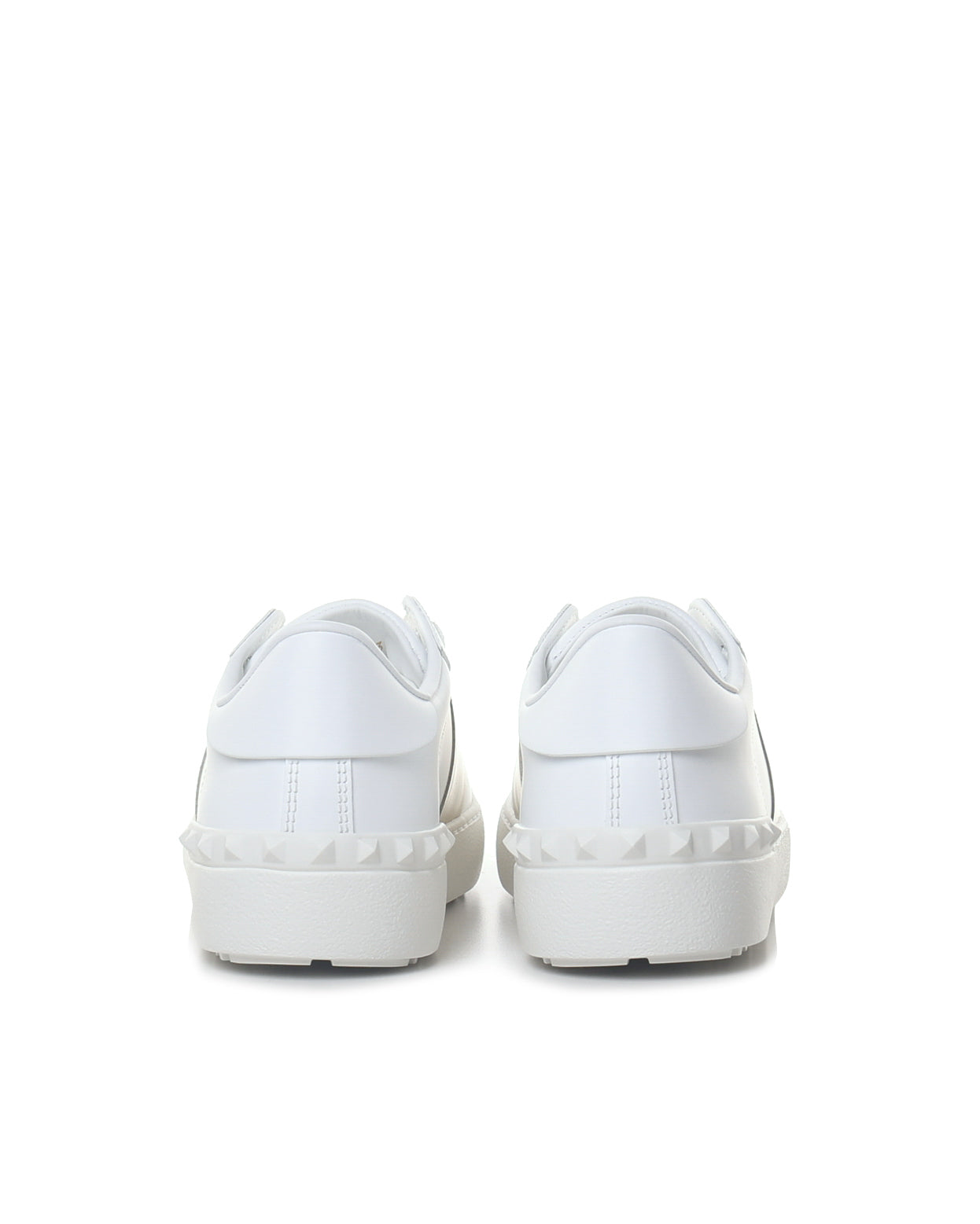 Sneaker Open in pelle 8W2S0781 FLRL71 VALENTINO GARAVANI 