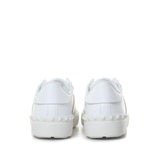 Sneaker Open in pelle 8W2S0781 FLRL71 VALENTINO GARAVANI 
