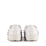 Sneaker Rockstud Untitled 8Y2S0931 BHS0BO VALENTINO GARAVANI 