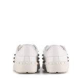 Sneaker Rockstud Untitled 8Y2S0931 BHS0BO VALENTINO GARAVANI 