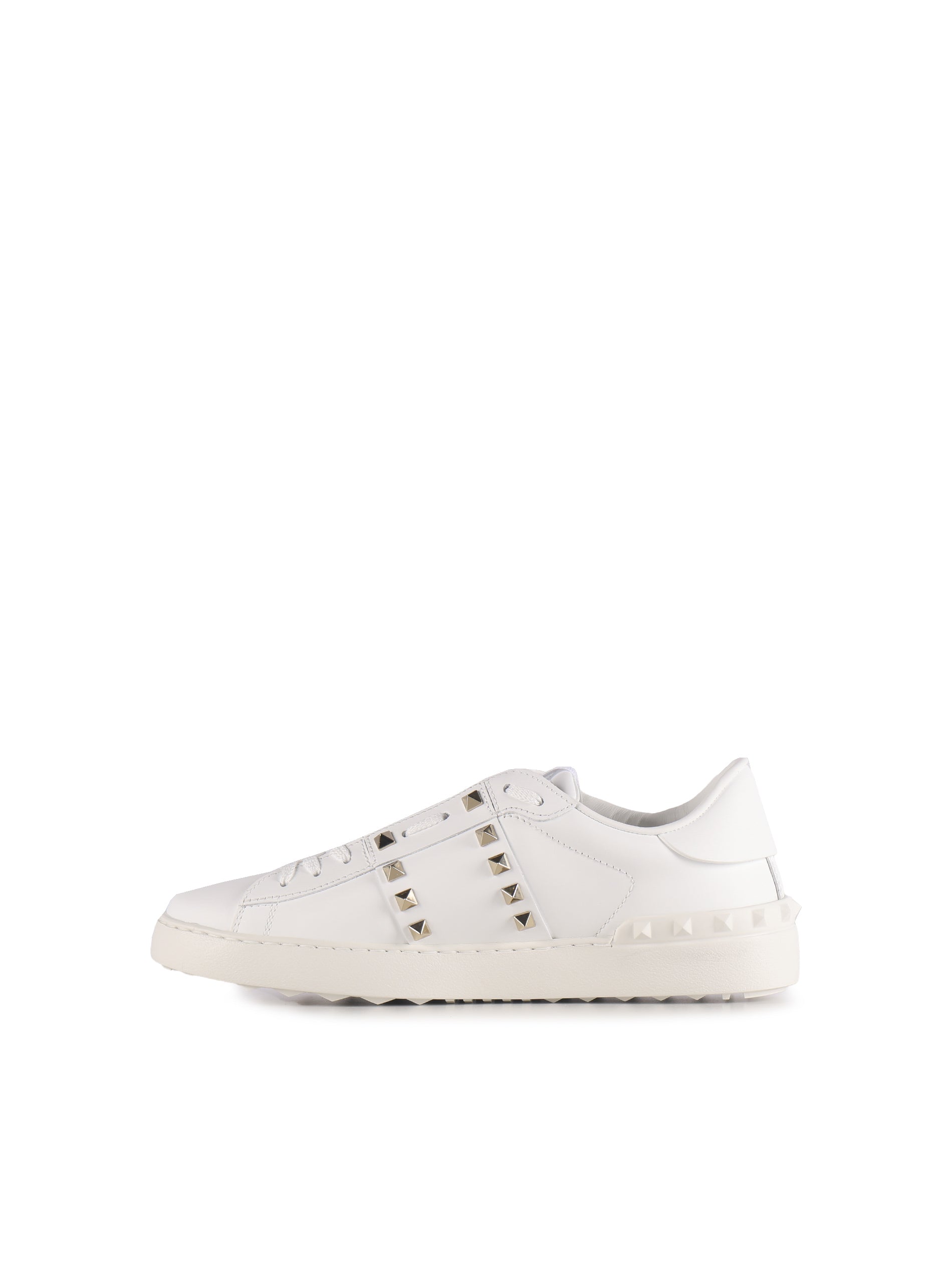 Sneaker Rockstud Untitled 8Y2S0931 BHS0BO VALENTINO GARAVANI 