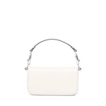 Borsa a spalla Locò con logo gioiello 8W2B0K53 KNT7NX VALENTINO GARAVANI 
