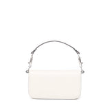 Borsa a spalla Locò con logo gioiello 8W2B0K53 KNT7NX VALENTINO GARAVANI 