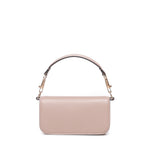 Borsa a spalla Locò con logo gioiello<BR/> 8W2B0K53 KNT7P1 VALENTINO GARAVANI 