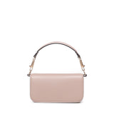 Borsa a spalla Locò con logo gioiello<BR/> 8W2B0K53 KNT7P1 VALENTINO GARAVANI 