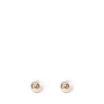Orecchini Vlogo Signature Con perle 8W2J0E35 UXM0O3 VALENTINO GARAVANI 