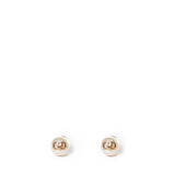 Orecchini Vlogo Signature Con perle 8W2J0E35 UXM0O3 VALENTINO GARAVANI 