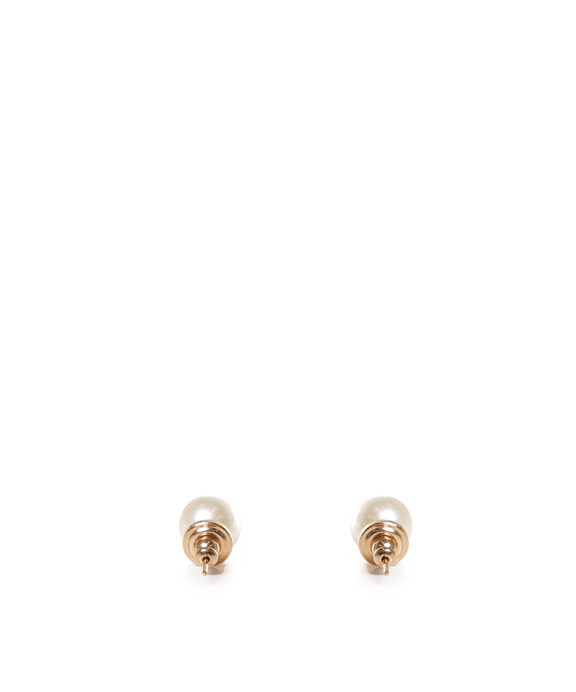Orecchini Vlogo Signature Con perle 8W2J0E35 UXM0O3 VALENTINO GARAVANI 
