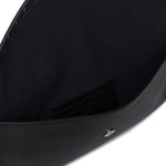 Pouch Rockstud in vitello granato 8W2P0P56 VSH0NO VALENTINO GARAVANI 