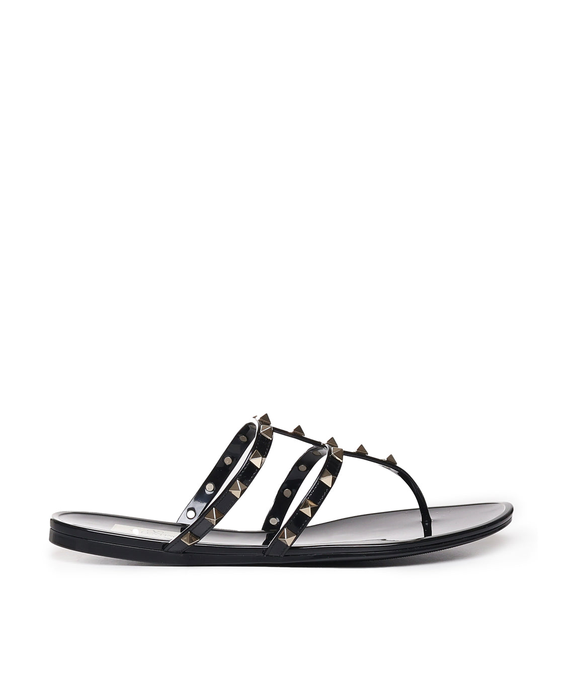 Sandali Rockstud 8W2S0T84 PVS0NO VALENTINO GARAVANI 
