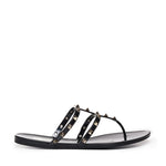 Sandali Rockstud 8W2S0T84 PVS0NO VALENTINO GARAVANI 