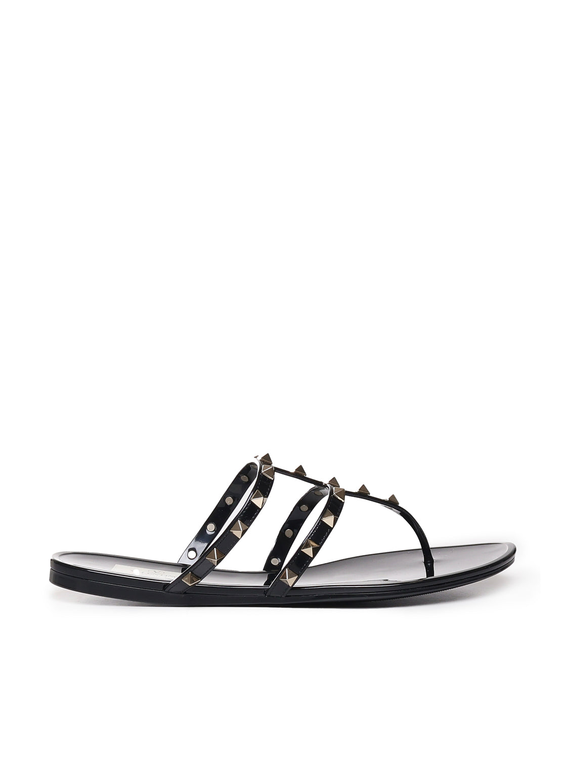 Sandali Rockstud 8W2S0T84 PVS0NO VALENTINO GARAVANI 