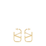 Orecchini Vlogo Signature in metallo 8W2J0F96 METCS4 VALENTINO GARAVANI 