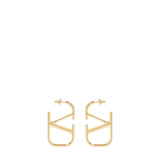 Orecchini Vlogo Signature in metallo 8W2J0F96 METCS4 VALENTINO GARAVANI 