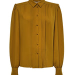 Camicia in cady couture 8B0AB8F1 1MMO46 VALENTINO GARAVANI 