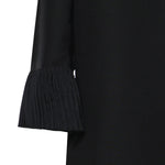 Abito in Crepe Couture 8B0VAKF5 1CF0NO VALENTINO GARAVANI 