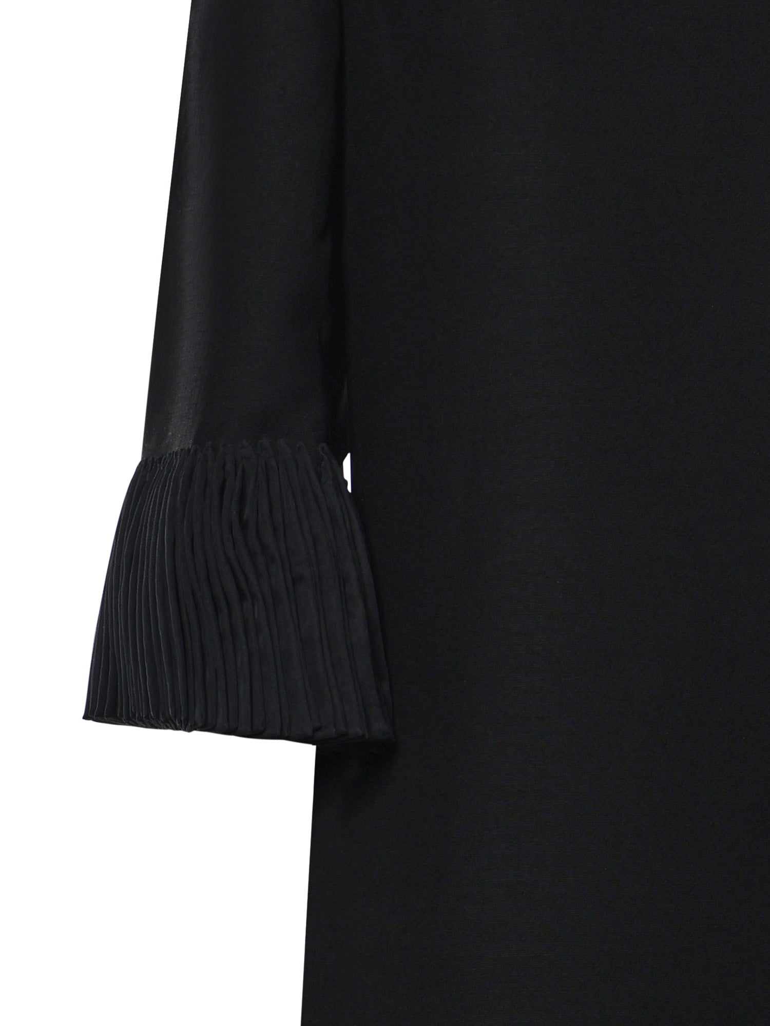Abito in Crepe Couture 8B0VAKF5 1CF0NO VALENTINO GARAVANI 