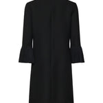 Abito in Crepe Couture 8B0VAKF5 1CF0NO VALENTINO GARAVANI 