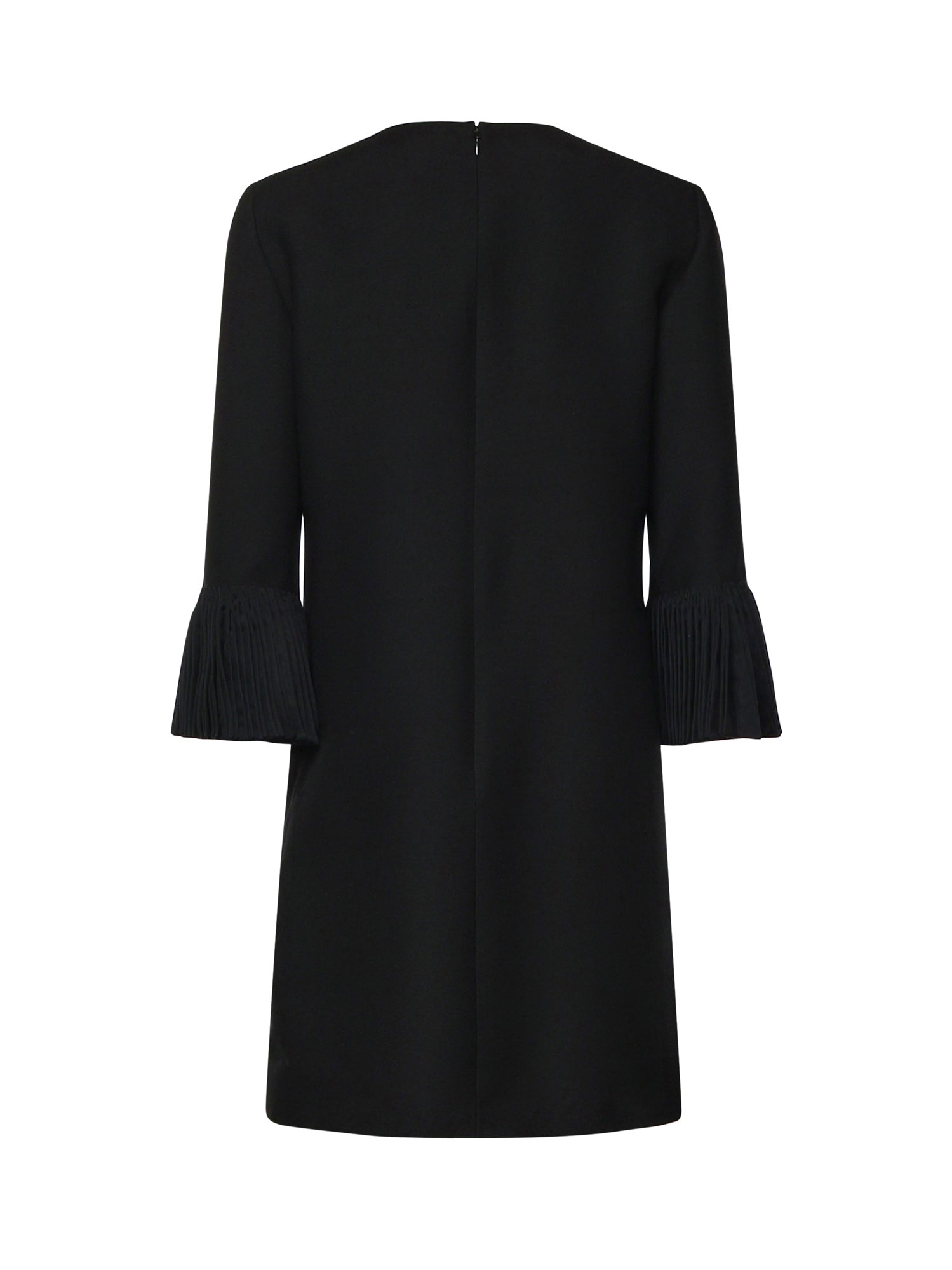 Abito in Crepe Couture 8B0VAKF5 1CF0NO VALENTINO GARAVANI 