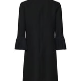 Abito in Crepe Couture 8B0VAKF5 1CF0NO VALENTINO GARAVANI 