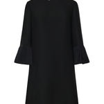 Abito in Crepe Couture 8B0VAKF5 1CF0NO VALENTINO GARAVANI 