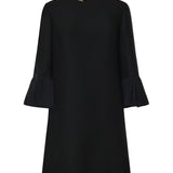 Abito in Crepe Couture 8B0VAKF5 1CF0NO VALENTINO GARAVANI 
