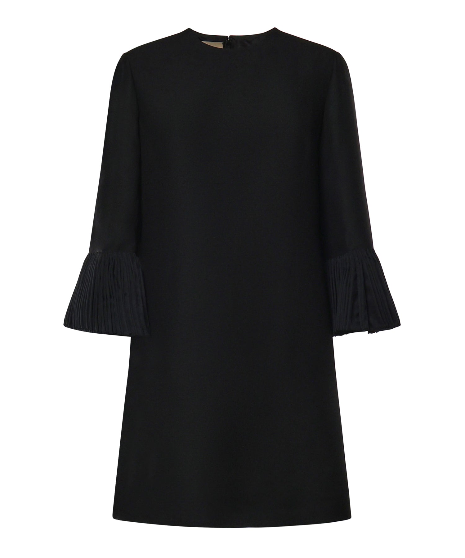 Abito in Crepe Couture 8B0VAKF5 1CF0NO VALENTINO GARAVANI 