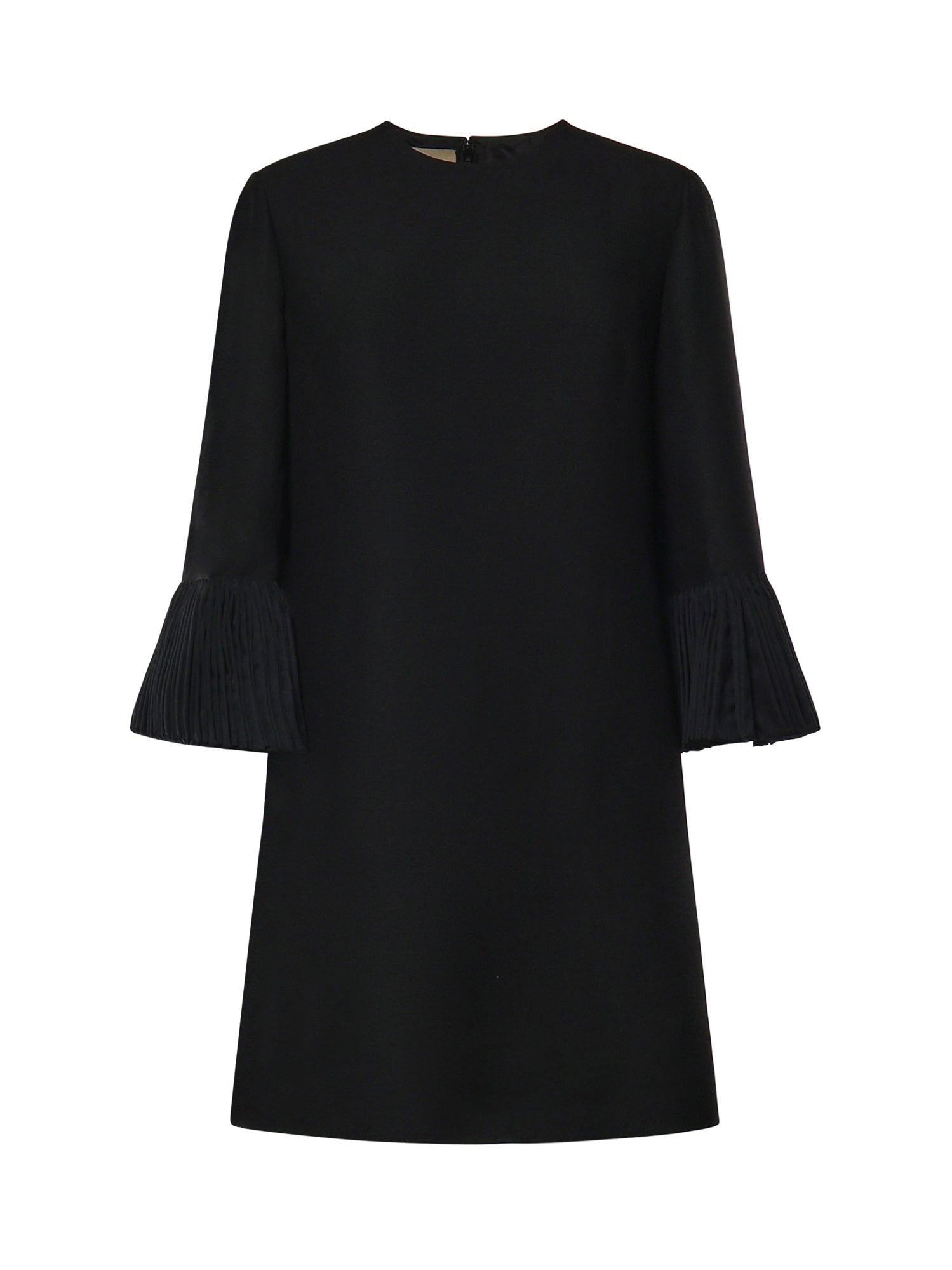 Abito in Crepe Couture 8B0VAKF5 1CF0NO VALENTINO GARAVANI 