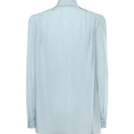 Camicia in crepe de chine 8B3AB835 21B059 VALENTINO GARAVANI 