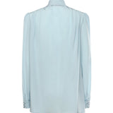 Camicia in crepe de chine 8B3AB835 21B059 VALENTINO GARAVANI 