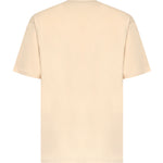 T-shirt Chez Valentino in cotone 8B3MG26A A5JET5 VALENTINO GARAVANI 