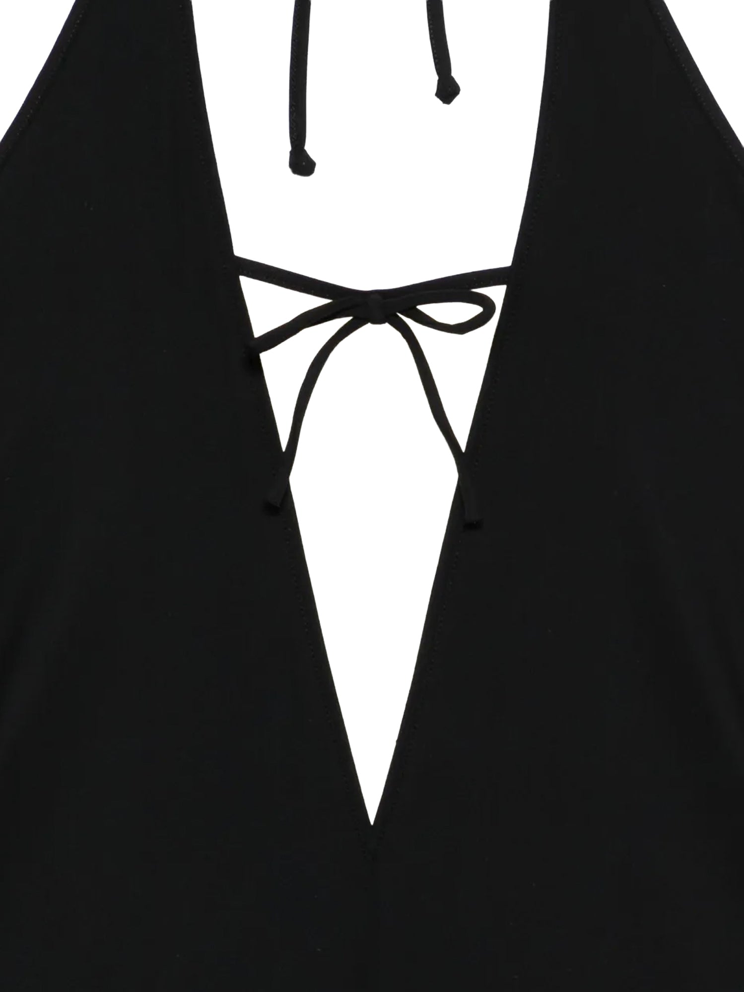 Costume intero con logo 8B3UH01C 7FW0NA VALENTINO GARAVANI 